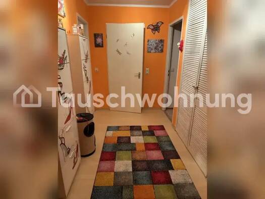 Wohnung zur Miete Tauschwohnung 590 € 3 Zimmer 74 m² Französisch Buchholz Berlin 13156