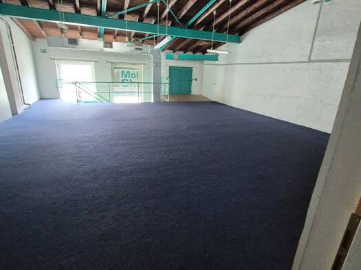 Lagerhalle zur Miete provisionsfrei 4,55 € 220 m² Lagerfläche Mitte Hildesheim 31134