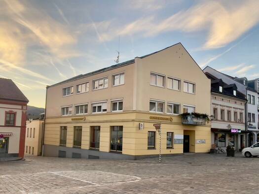 Bürofläche zur Miete 6 Zimmer 87 m² Bürofläche Furth Furth im Wald 93437