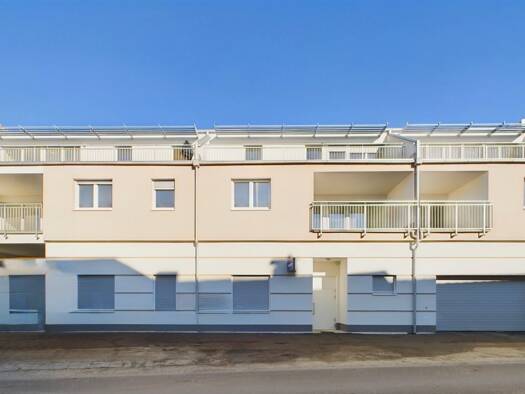 Wohnung zum Kauf - Erstbezug provisionsfrei 127.395 € 1 Zimmer 29,5 m² 2. Geschoss Vitis 3902