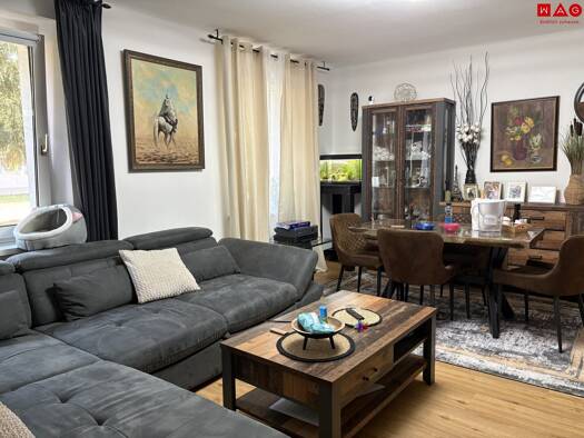 Wohnung zur Miete 434 € 4 Zimmer 80,2 m² frei ab 01.11.2026 Steyr Steyr 4400