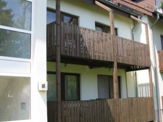 Wohnung zur Miete 375 € 26 m² Oberzwehrener Str. 66 Oberzwehren Kassel 34132