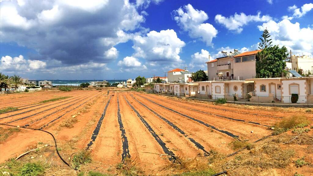 Land-/Forstwirtschaft zum Kauf 427.000 € 1.025 m² Grundstück Kreta