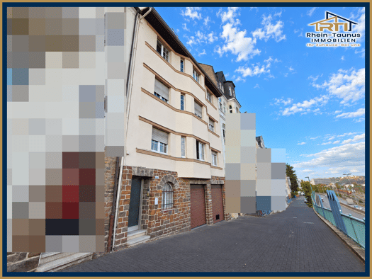 Wohnung zum Kauf 275.000 € 8 Zimmer 169,6 m² Süd Koblenz 56073