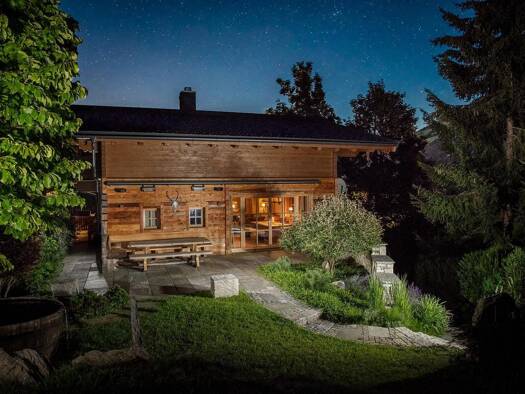 Haus zum Kauf 2.990.000 € 4 Zimmer 145 m² 881 m² Grundstück Jochberg 6373