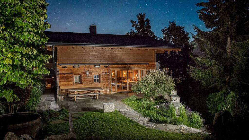 Haus zum Kauf 2.990.000 € 4 Zimmer 145 m² 881 m² Grundstück Jochberg 6373