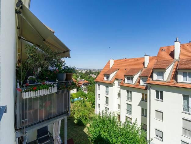 Wohnung zum Kauf 220.000 € 2 Zimmer 51 m² 2. Geschoss Mödling 2340