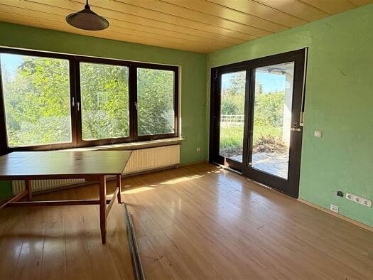Haus zum Kauf 356.000 € 4 Zimmer 100 m² 611 m² Grundstück Wenzenbach Wenzenbach 93173