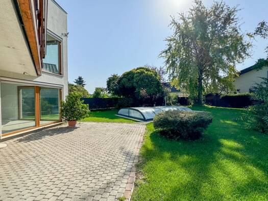 Einfamilienhaus zum Kauf 1.549.000 € 7 Zimmer 301 m² 781 m² Grundstück Gerasdorf bei Wien 2201