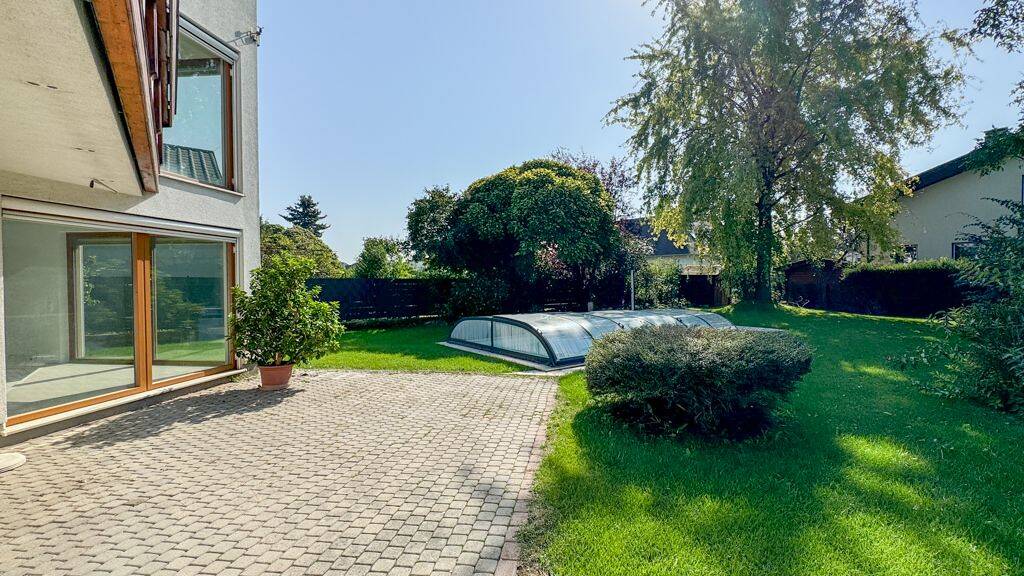 Einfamilienhaus zum Kauf 1.549.000 € 7 Zimmer 301 m² 781 m² Grundstück Gerasdorf bei Wien 2201