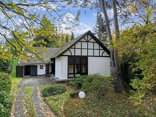 Einfamilienhaus zur Miete 2.400 € 5 Zimmer 253 m² 600 m² Grundstück Zentrum Bonn 53127