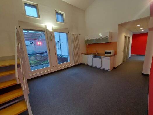 Bürofläche zur Miete 990 € 5 Zimmer 160 m² Bürofläche Altstadt Schweinfurt 97421