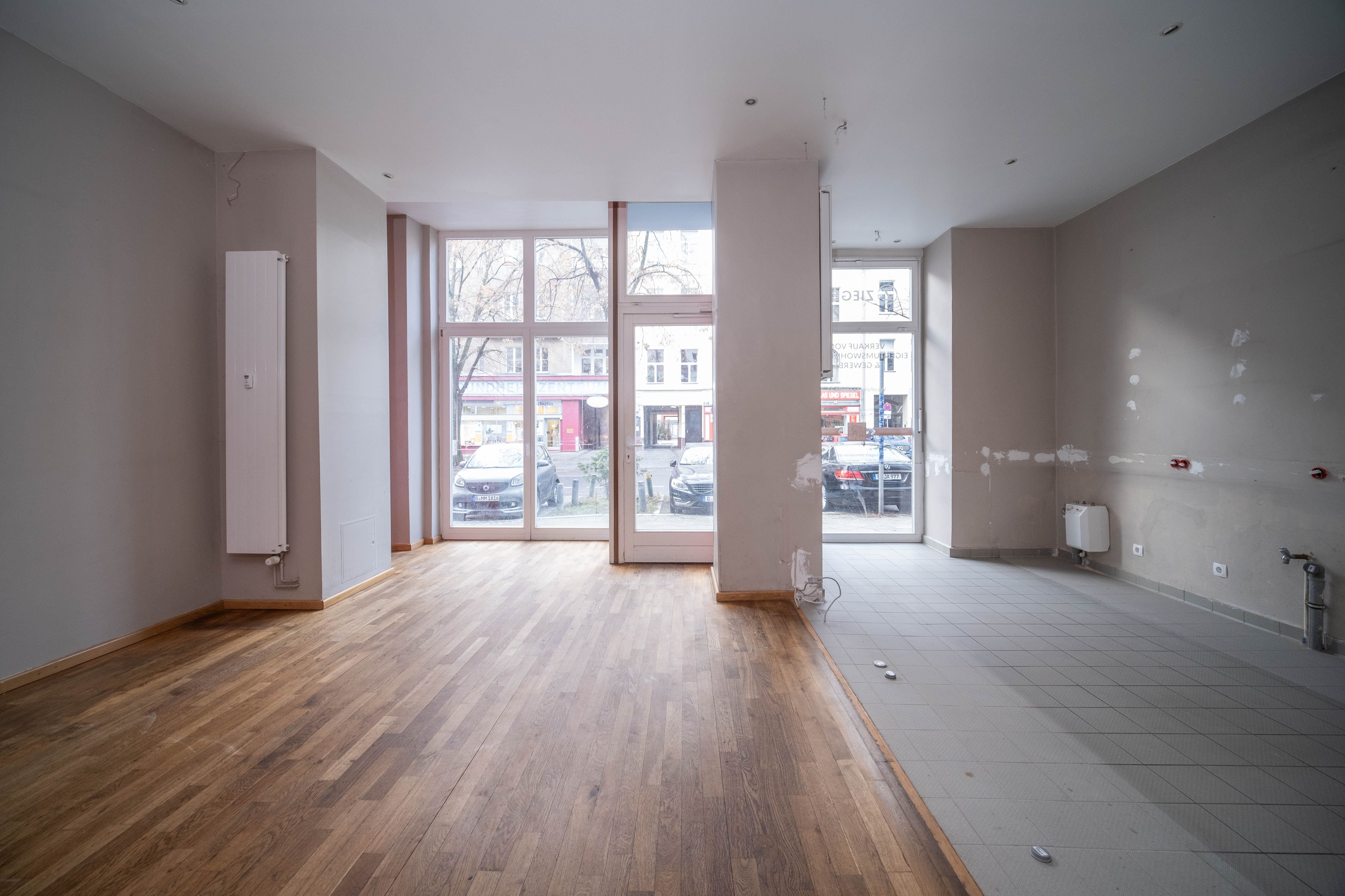 Bürofläche zum Kauf provisionsfrei 568.238 € 3,5 Zimmer 112,3 m²<br/>Bürofläche Westfälische Straße 32 Halensee Berlin 10709