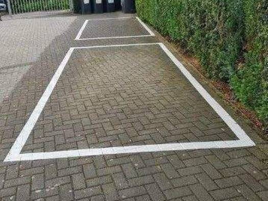 Außenstellplatz zur Miete provisionsfrei 50 € Burgfriedenstrasse 42 Rödelheim Frankfurt am Main 60489