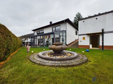 Einfamilienhaus zum Kauf 325.000 € 4 Zimmer 152 m² 746 m² Grundstück Bad Ems 56130