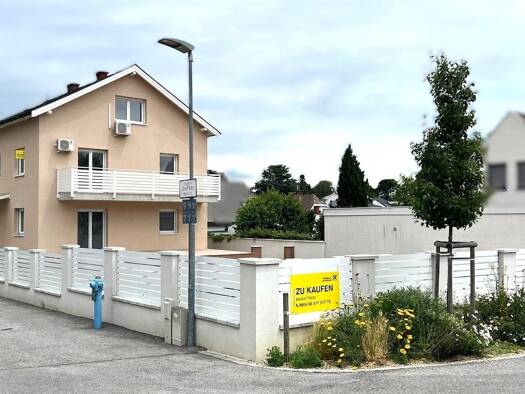 Mehrfamilienhaus zum Kauf 598.000 € 8 Zimmer 189,8 m² 590 m² Grundstück Sankt Georgen am Leithagebirge Eisenstadt 7000