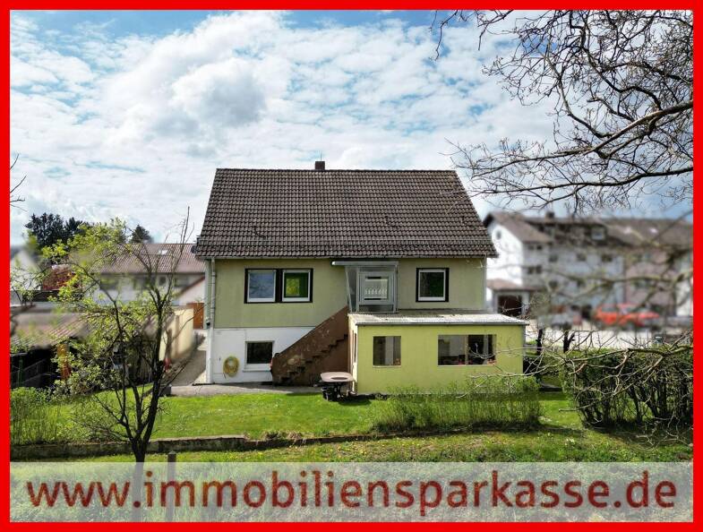 Einfamilienhaus zum Kauf 290.000 € 3 Zimmer 81 m² 515 m² Grundstück frei ab 01.07.2025 Pinache Wiernsheim 75446