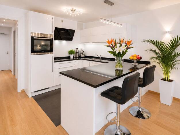 Wohnung zum Kauf provisionsfrei 1.295.000 € 3 Zimmer 80 m² 1. Geschoss Linprunstr. 50 Maxvorstadt München 80335