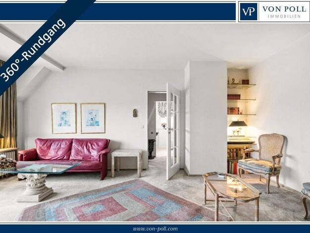 Maisonette zum Kauf 349.000 € 3 Zimmer 71 m² 2. Geschoss Tonndorf Hamburg 22045