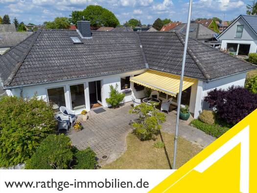 Einfamilienhaus zum Kauf 324.000 € 3 Zimmer 121 m² 650 m² Grundstück Lauenburg 21481