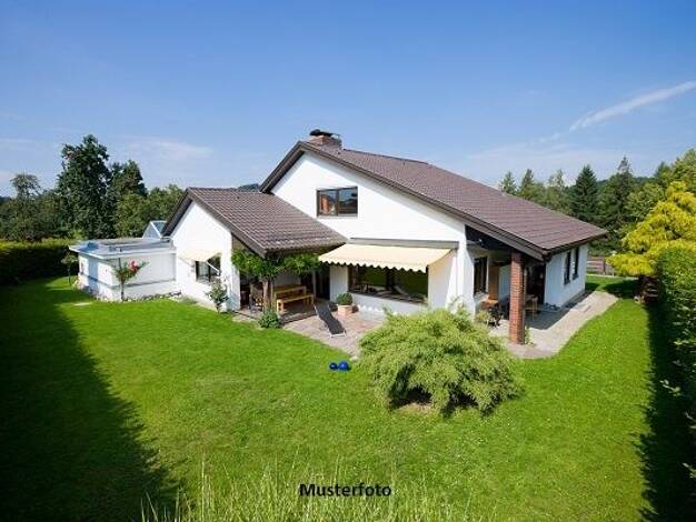 Einfamilienhaus zum Kauf 700.000 € 6 Zimmer 184,1 m² 429 m² Grundstück Seckbach Ost 60388