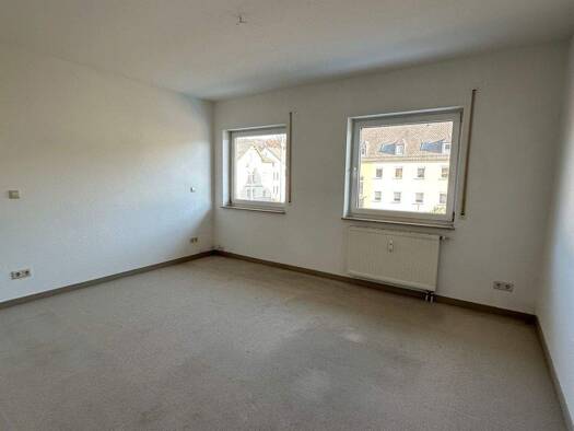 Wohnung zur Miete 260 € 2 Zimmer 52 m² 1. Geschoss frei ab sofort Einsiedler Hauptstraße 30 Einsiedel Chemnitz 09123
