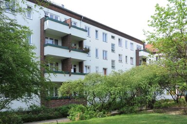 Wohnung zur Miete 721,21 € 3 Zimmer 82,3 m² 5. Geschoss frei ab 01.12.2024 Dillgesstraße 18 Lankwitz Berlin 12249