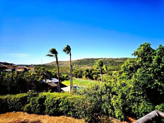 Wohnung zum Kauf 525.000 € 3 Zimmer 181 m² 1. Geschoss SAN ROQUE CLUB 1 San Roque 11310