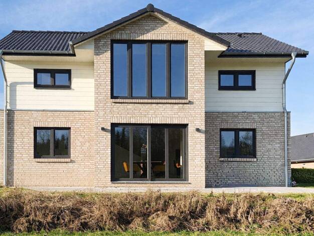 Einfamilienhaus zum Kauf 595.000 € 5 Zimmer 153 m² 754 m² Grundstück Pahlen 25794