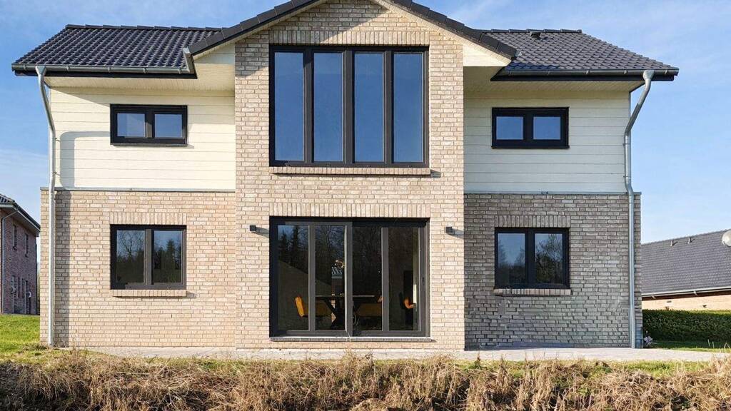 Einfamilienhaus zum Kauf 595.000 € 5 Zimmer 153 m² 754 m² Grundstück Pahlen 25794