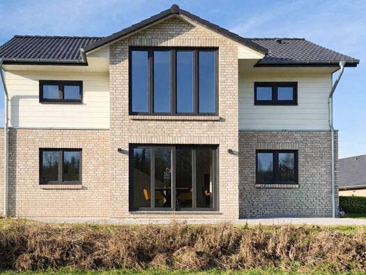 Einfamilienhaus zum Kauf 595.000 € 5 Zimmer 153 m² 754 m² Grundstück Pahlen 25794