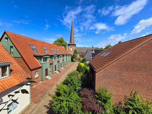 Wohnung zum Kauf provisionsfrei 259.000 € 3 Zimmer 92 m² Wedel 22880