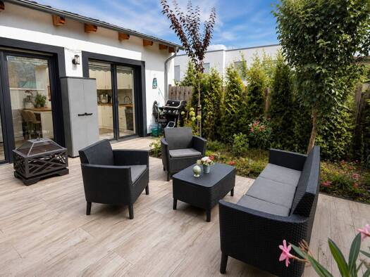 Einfamilienhaus zum Kauf 939.000 € 10 Zimmer 165 m² 344 m² Grundstück Ensen Porz 51149