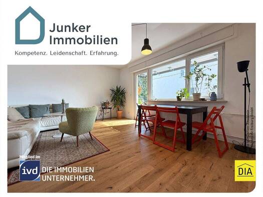 Wohnung zum Kauf 425.000 € 4 Zimmer 83,7 m² West Stuttgart 70174