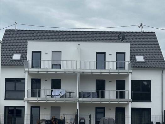 Wohnung zum Kauf - Erstbezug 313.000 € 3 Zimmer 87 m² 2. Geschoss Fraulautern Saarlouis 66740