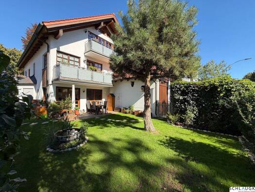 Mehrfamilienhaus zum Kauf 1.999.000 € 10 Zimmer 312,8 m² 490 m² Grundstück Hofbrunnstraße 60 Thalk.Obersendl.-Forsten-Fürstenr.-Solln München 81477
