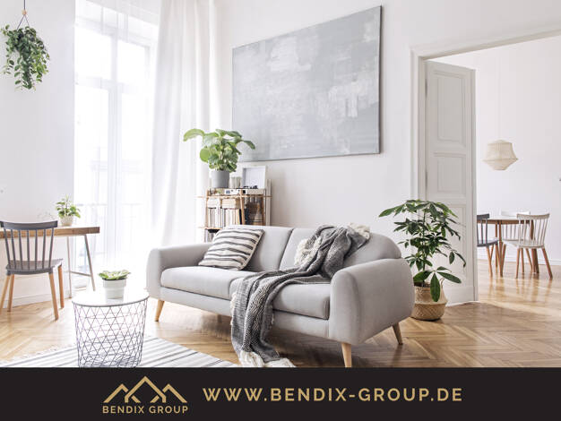 Wohnung zum Kauf - Neubau provisionsfrei 249.000 € 3 Zimmer 86 m² EG Lutherplatz Halle (Saale) 06112