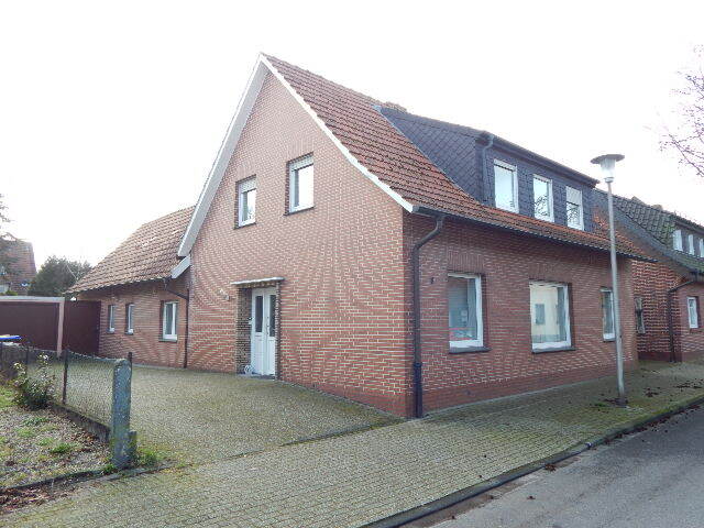 Einfamilienhaus zum Kauf 274.000 € 8 Zimmer 153 m²<br/>Wohnfläche 532 m²<br/>Grundstück Epe Gronau 48599