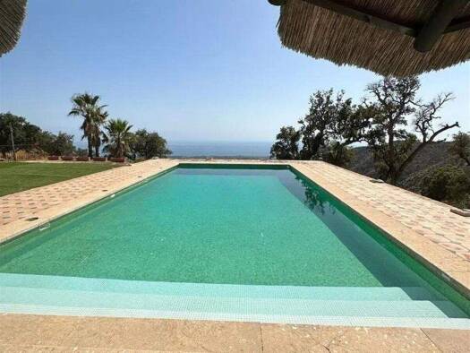 Haus zum Kauf 12.500.000 € 1.480 m² 38.000 m² Grundstück La Tosca 29140