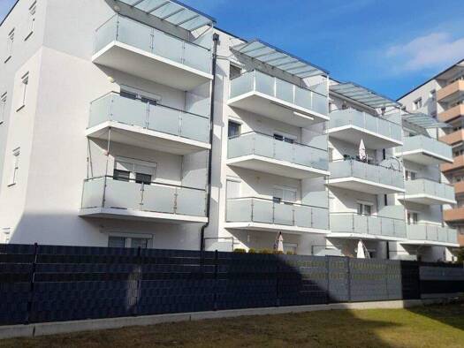 Wohnung zum Kauf 159.000 € 3 Zimmer 61,9 m² 3. Geschoss frei ab 01.05.2026 Knittelfeld 8720