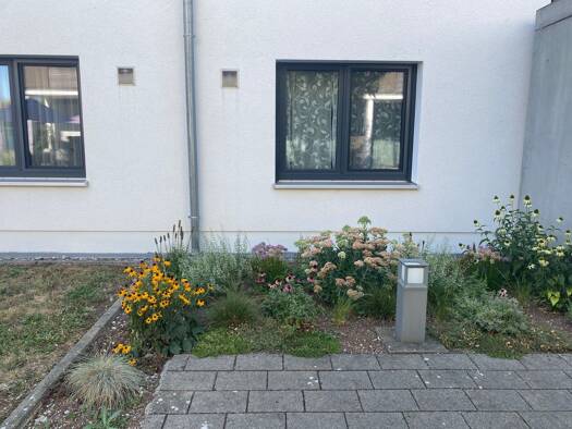 Terrassenwohnung zum Kauf 598.000 € 4 Zimmer 121,5 m² 4 Geschosse frei ab sofort Ailingen Friedrichshafen 88048