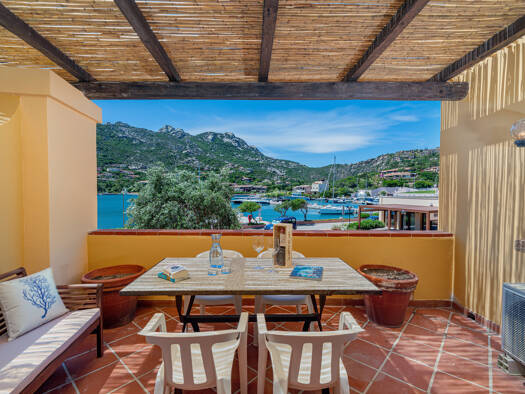 Wohnung zum Kauf 650.000 € 5 Zimmer 80 m² 1. Geschoss Via della Marina 3 Arzachena 07021