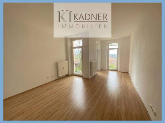 Wohnung zur Miete 361 € 2 Zimmer 59 m² 2. Geschoss Schumannstr. 5 Preißelpöhl Plauen 08525