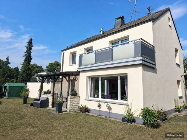 Einfamilienhaus zum Kauf 349.998 € 4 Zimmer 110 m² 595 m² Grundstück Stadtbergen Stadtbergen 86391