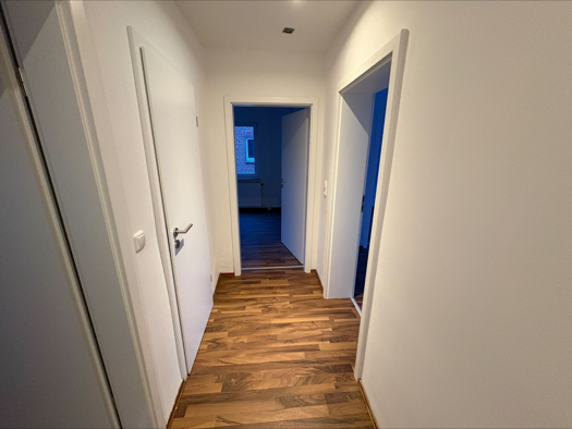 Wohnung zur Miete 454 € 3 Zimmer 53 m² EG Auf der Lübsche 12 Leer 26789