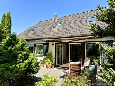 Einfamilienhaus zum Kauf 518.000 € 5 Zimmer 159 m² 546 m² Grundstück Wedel 22880