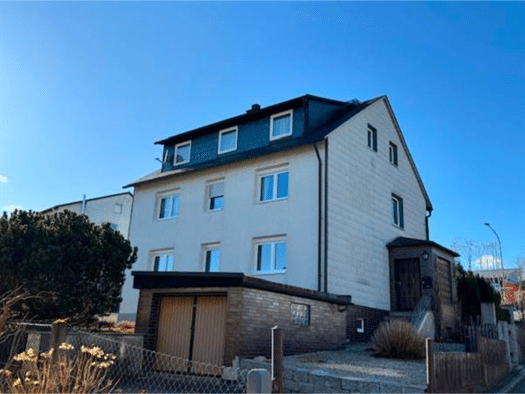 Wohnung zur Miete 620 € 3 Zimmer 70 m² Geschoss 1/2 frei ab sofort Leupoldsgrün Leupoldsgrün 95191