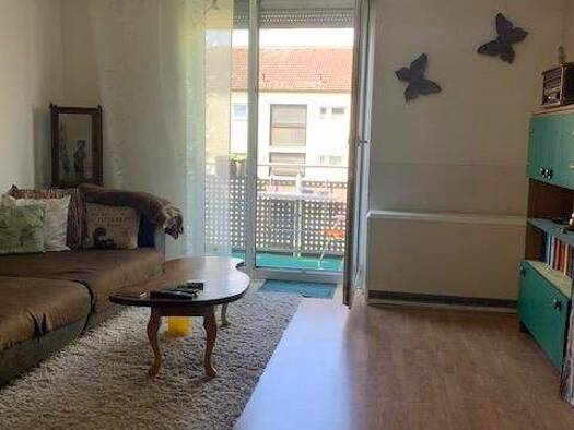 Wohnung zum Kauf 167.000 € 2 Zimmer 54 m² Eichwasen Schwabach 91126