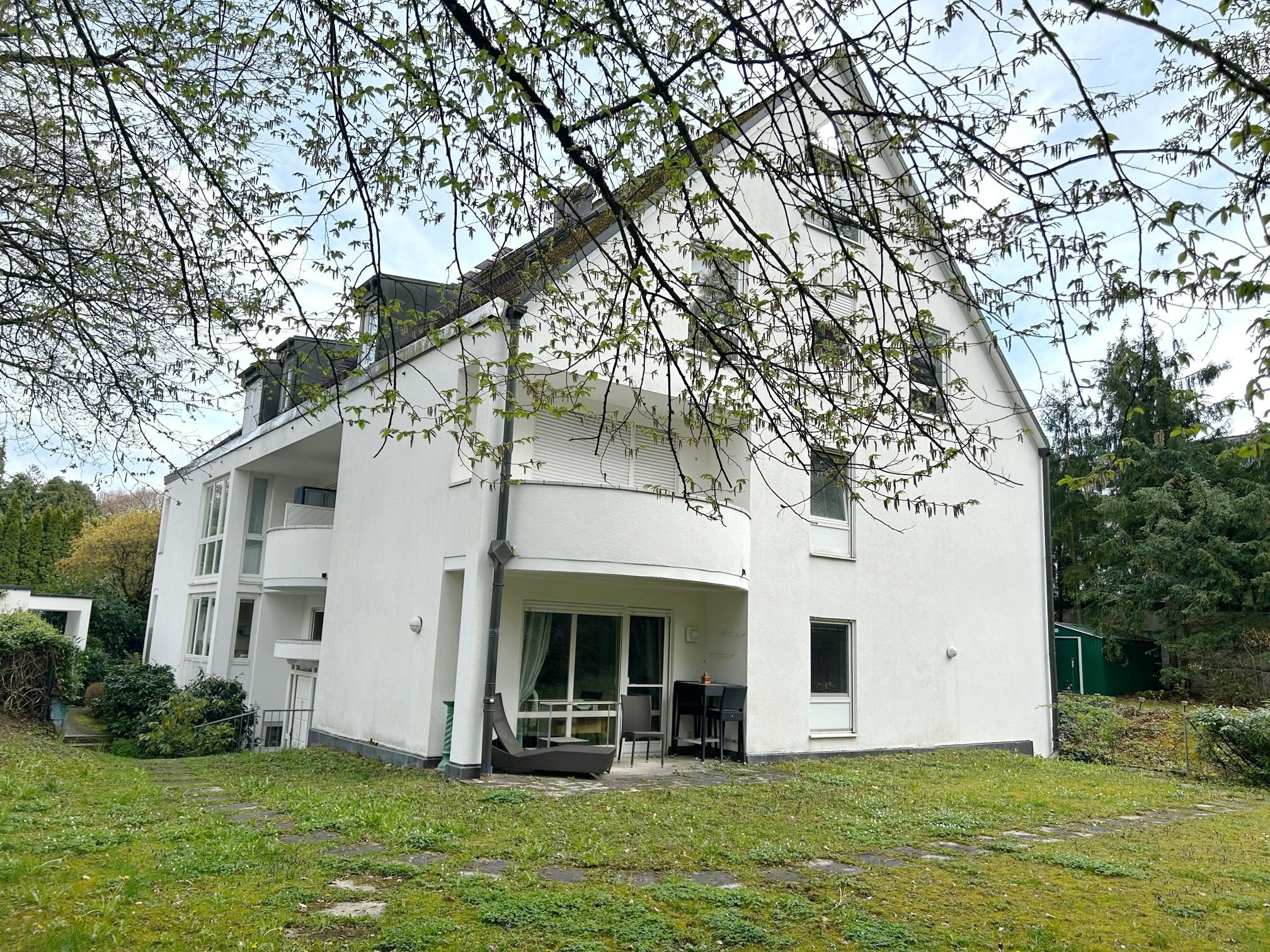 Wohnung zum Kauf provisionsfrei 1.200.000 € 3 Zimmer 111 m²<br/>Wohnfläche EG<br/>Geschoss ab sofort<br/>Verfügbarkeit Grünwald Grünwald 82031