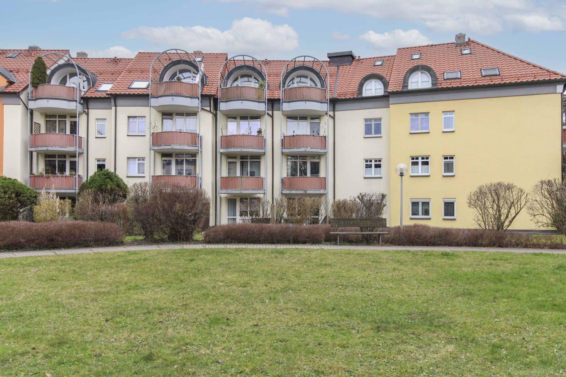 Immobilie zum Kauf als Kapitalanlage geeignet 329.700 € 3 Zimmer 75 m²<br/>Fläche Rosenheim 83022